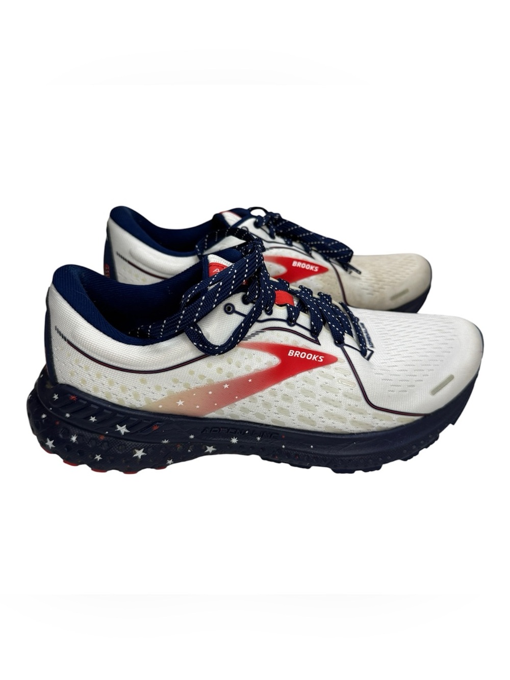 Brooks Adrenaline GTS 21 'USA' America Stars 9